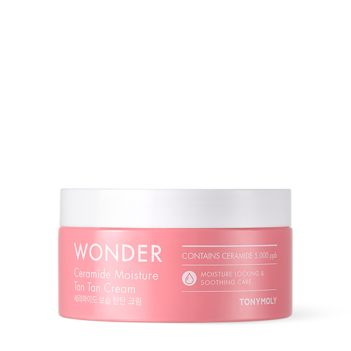 Wonder Ceramide Mocchi Intense Cream 300ml