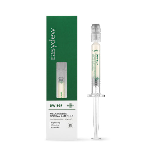 Easydew DW-EGF MELATONING ONEDAY AMPOULE1ML