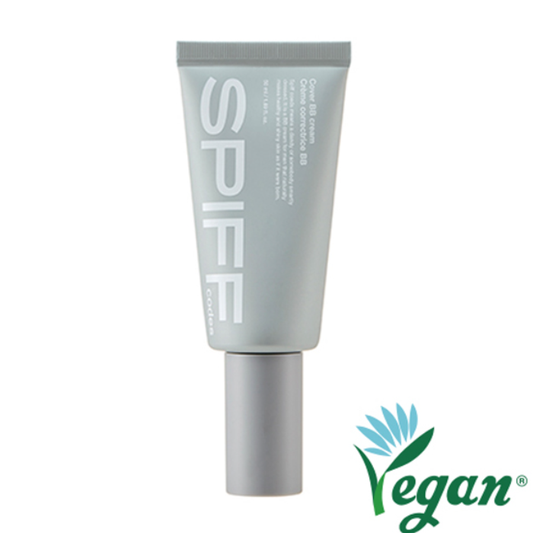 SPIFF CODES COVER BB CREAM 50ML