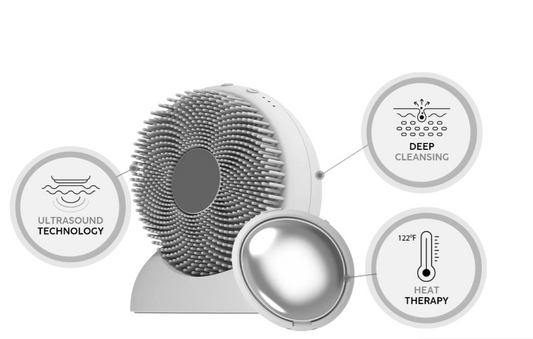 cellect Spa & Stone Therapy
