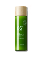 Jeju Fresh Aloe Emulsion 155ml