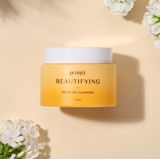 Beautifying Mood on Cleanser 1 EA