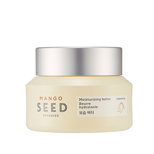 MANGOSEED MOISTURIZING BUTTE 50ml