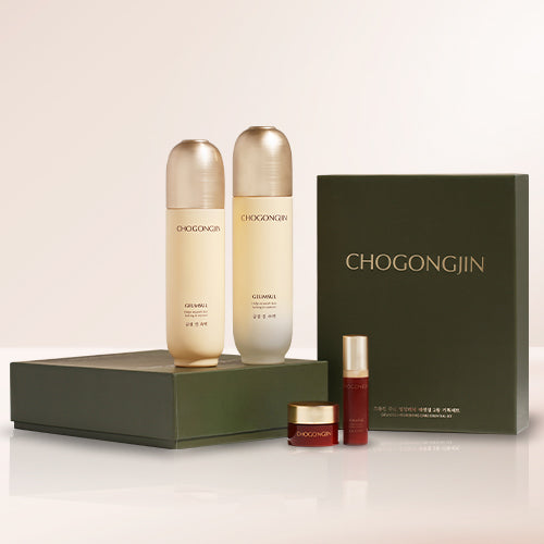 CHOGONGJIN GEUMSUL NOURISHING CARE ESSEN 287ML