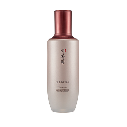 YEHWADAM HGG REJUVENATING EMULSION 140ml