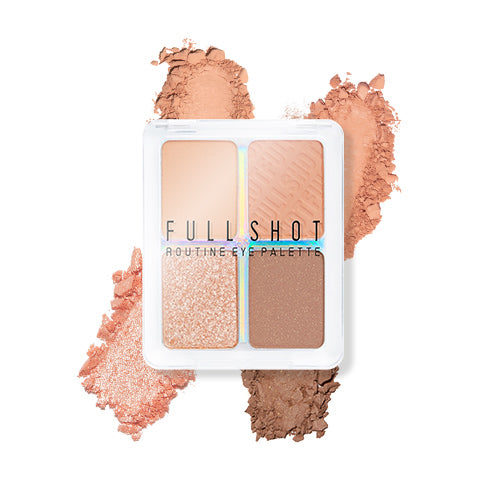FULL_SHOT_ROUTINE_EYE_PALETTE_[NO.1] 7.2g
