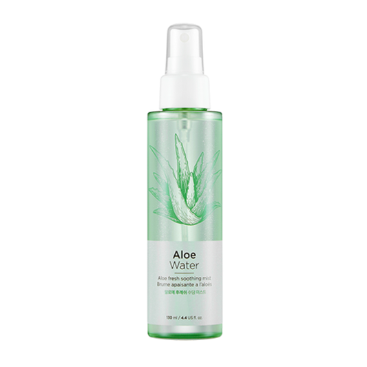 ALOE FRESH SOOTHING MIST 130ml