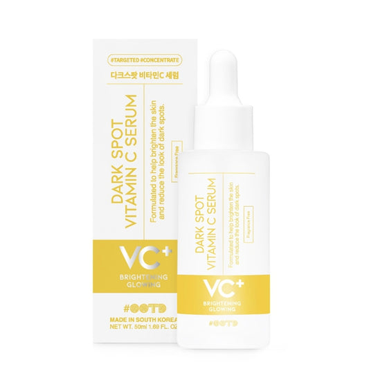 Dark Spot Vitamin C Serum 50ml