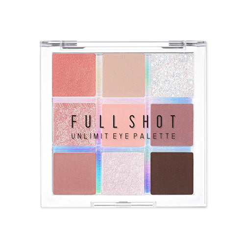 FULL_SHOT_UNLIMIT_EYE_PALETTE_[NO.3_STOLEN_WEMBLEY] 8.5g