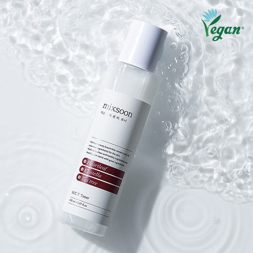 mixsoon H.C.T. Toner [150ml]