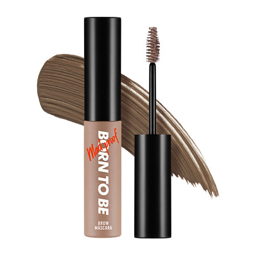 BORN_TO_BE_MADPROOF_BROW_MASCARA_[04 ASH BROWN] 5.5g