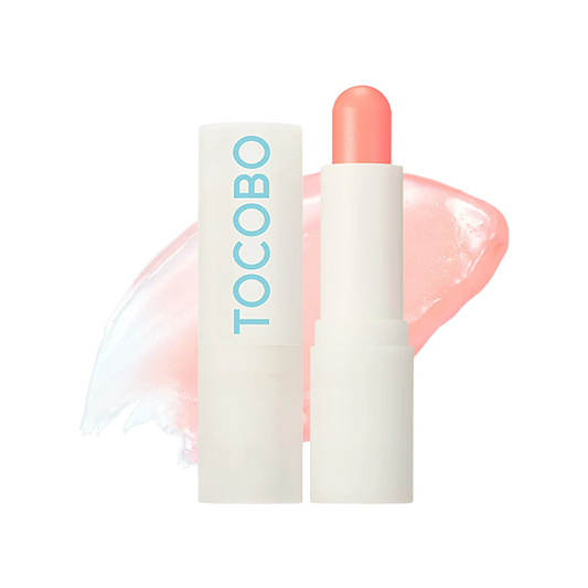 Glow Ritual Lip Balm #001 Coral Water 3.5g