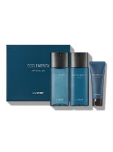 Eco Energy Skin Care 2 Set