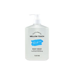 tafomi Mellow Touch Body Wash