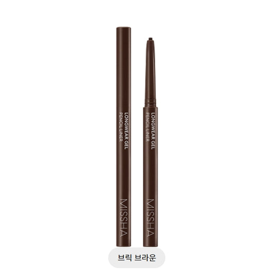 LONGWEAR GEL PENCIL LINER_BRICK B 0.14G
