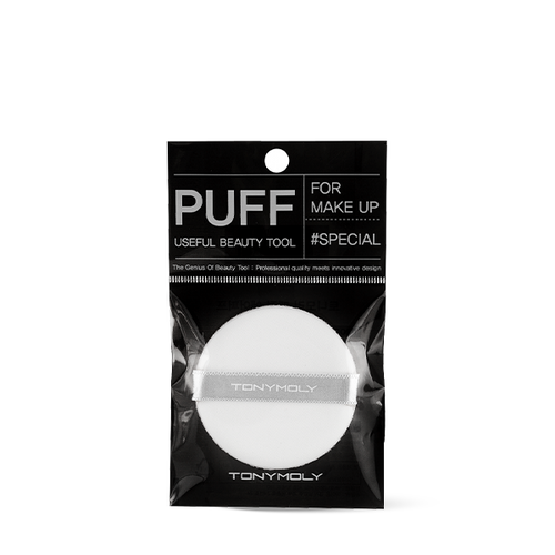 MAGIC AIR PUFF
