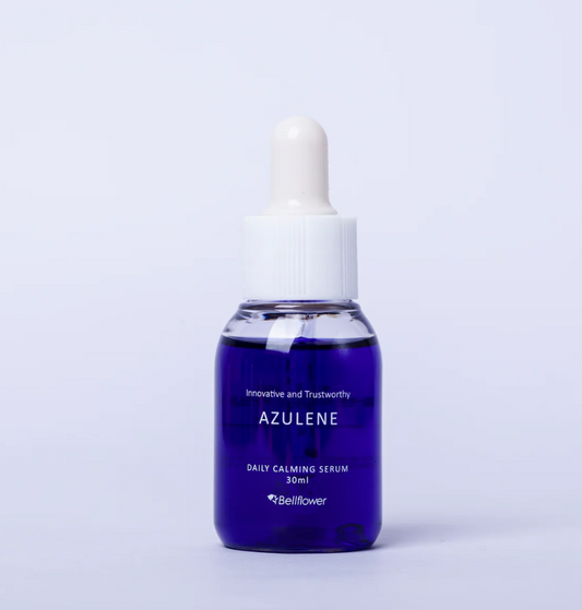 Azulene Daily Calming Serum