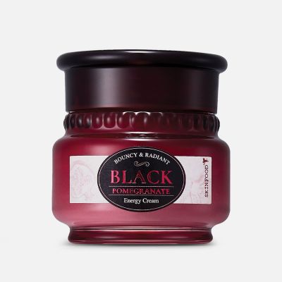 BLACK POMEGRANATE ENERGY CREAM 50ml