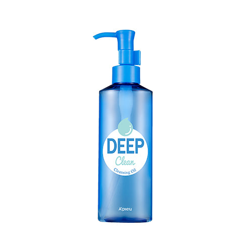 DEEP_CLEAN_CLEANSING_OIL 160ml
