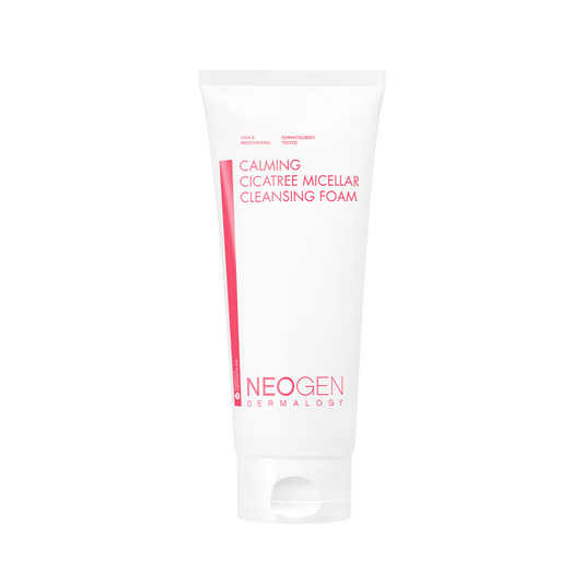 CALMING CICA TREE MICELLAR CLEANSING FOAM 200ml