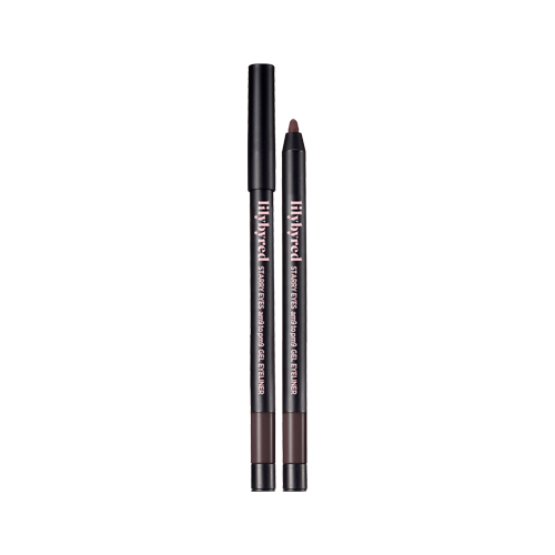 lilybyred Starry Eyes Am9 to Pm9 Gel Eyeliner 18 #Hazy Brown