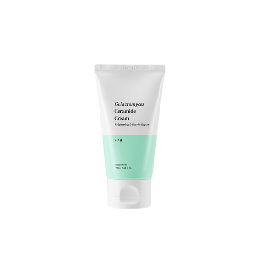 4PM Galactomyces Ceramide Cream 75ml