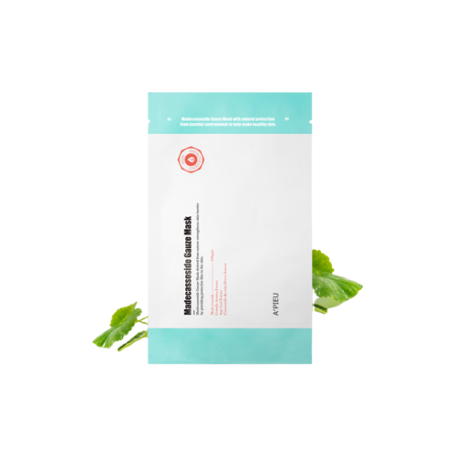 MADECASSOSIDE_GAUZE_MASK 25g