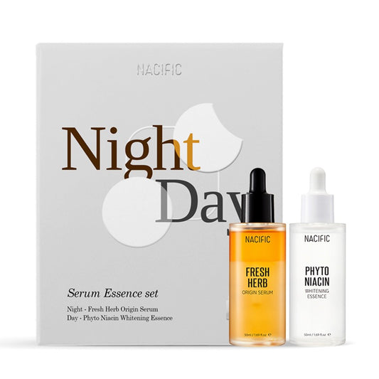 Day&Night Set 50ml, 50ml