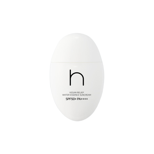 Hamel Vegan Relief Water Essence Sun Cream 50ml