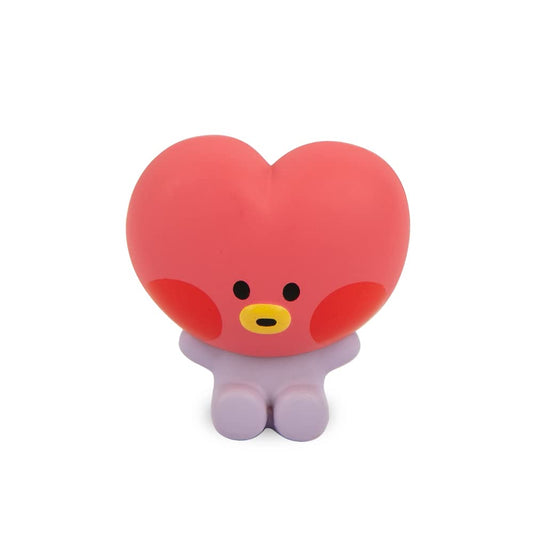 BT21 MININI MONITOR FIGURE TATA