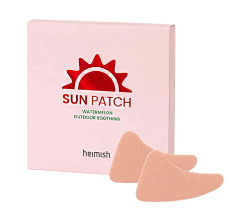 Watermelon Outdoor Soothing S Patch (2*5)