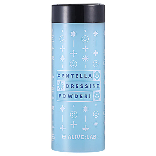 ALIVELAB skin care powder