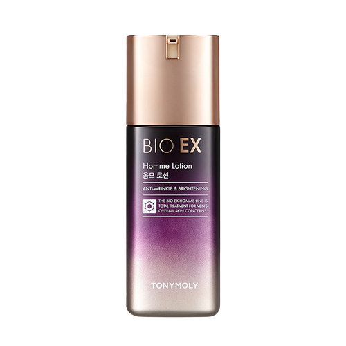 BIO EX HOMME LOTION 130ml