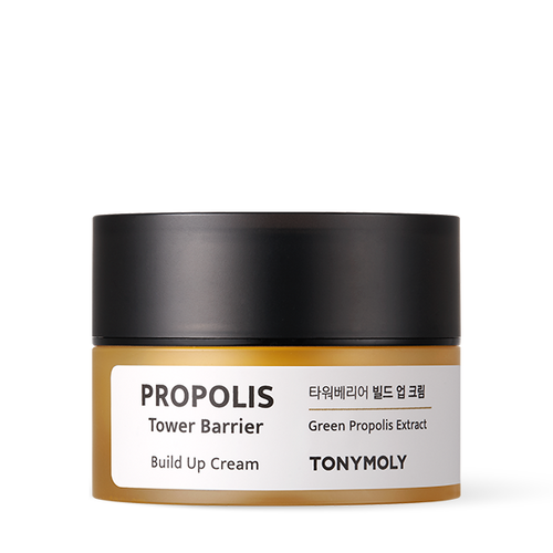 PROPOLIS TOWER BARRIER BUILD UP CREAM 50ml