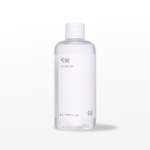 mixsoon Heartleaf Toner [300ml]