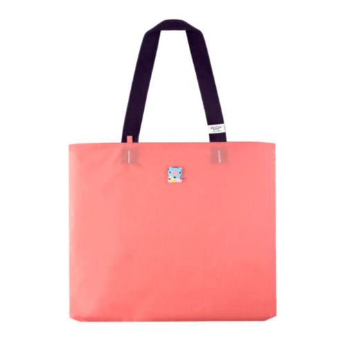 BT21 MININI RIPSTOP ECO BAG LITTLE BUDDY MANG