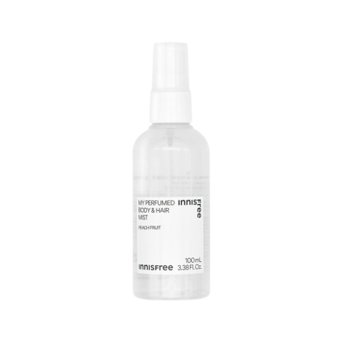 My Perf. Mist Peach Fruit 100ML (23)