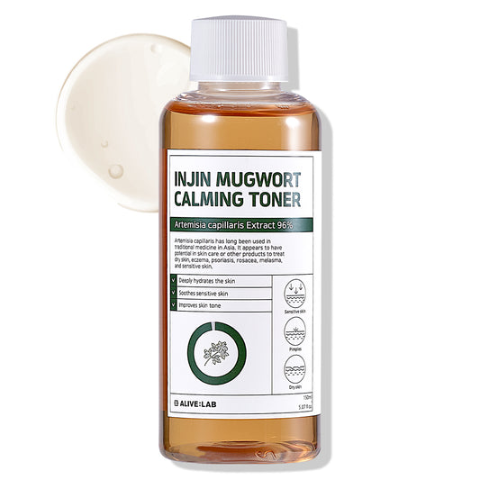 ALIVELAB Facial skin(toner)