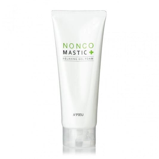 NONCO_MASTIC_RELAXING_GEL_FOAM 150ml