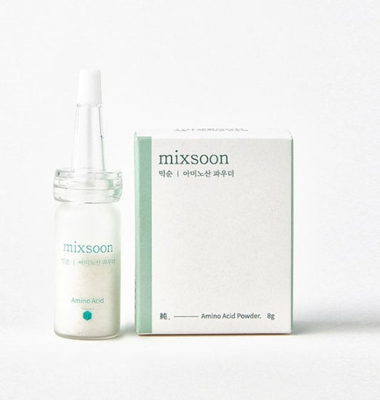 mixsoon Amino Acid Powder [8g]