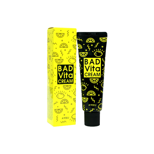 BAD_VITA_CREAM 50g