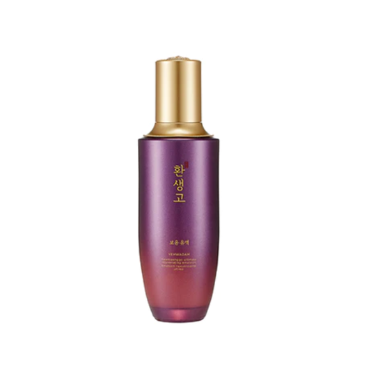YEHWADAM HWANSAENGGO UR EMULSION 140ml
