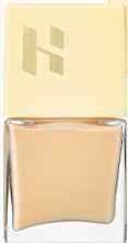 Nail Glazed 01 Lemon Deal Butter(Single Unit) 10ml