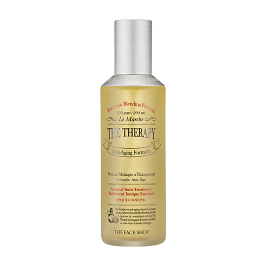 TheTherapy Essential Tonic Treatment 150ml