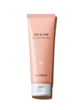 See & Saw A.C Control Emulsion 120ml