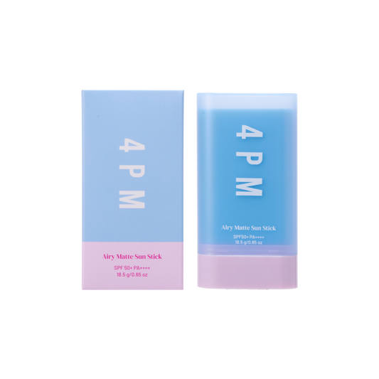 4PM Airy Matte Sun Stick 18.5g