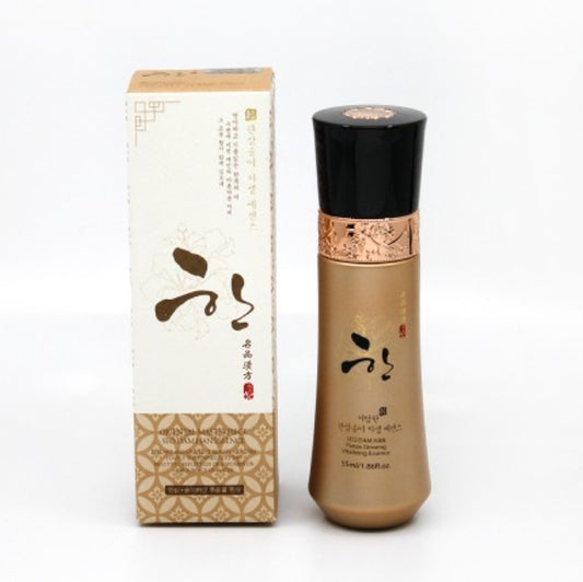 SEO DAM HAN PANAX GINSENG VITALIZING ESSENCE 55ml