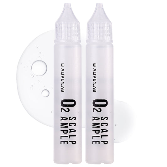 ALIVELAB Scalp lotion