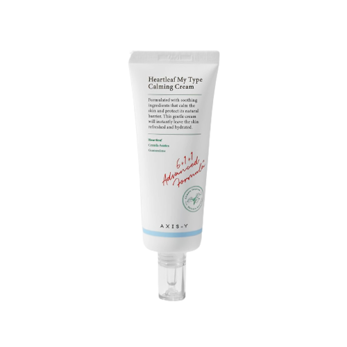 Heartleaf My Type Calming Cream 60ml