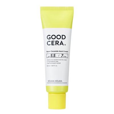 Good Cera Super Ceramide Hand Cream 50ml